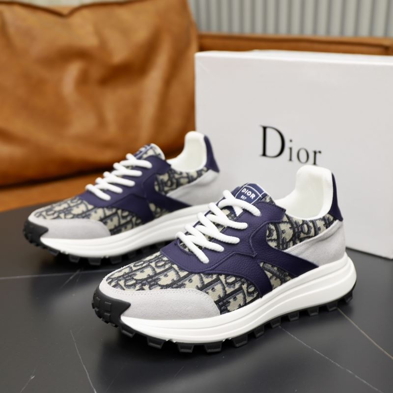 Christian Dior Sneaker